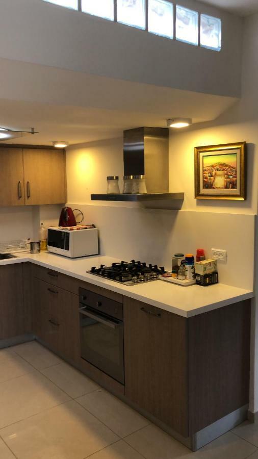 29 Efraim Street Apartment Modi'ín Exterior foto