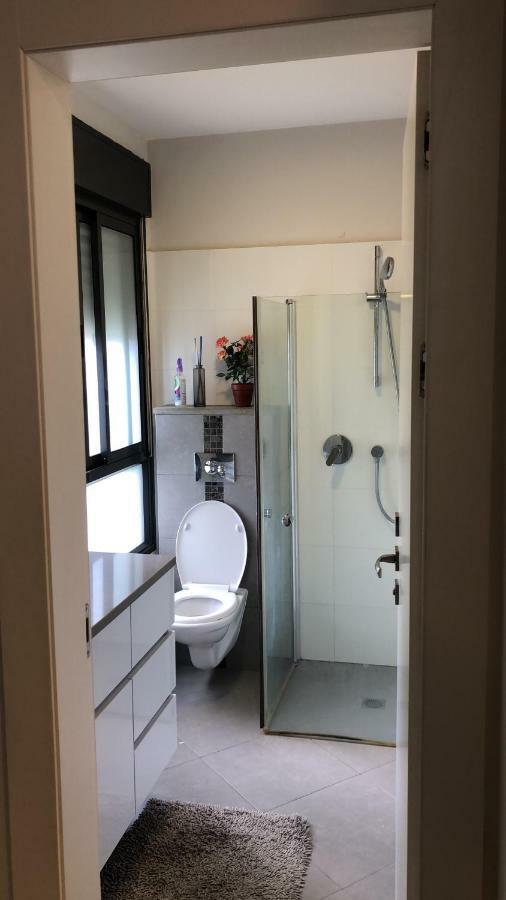 29 Efraim Street Apartment Modi'ín Exterior foto